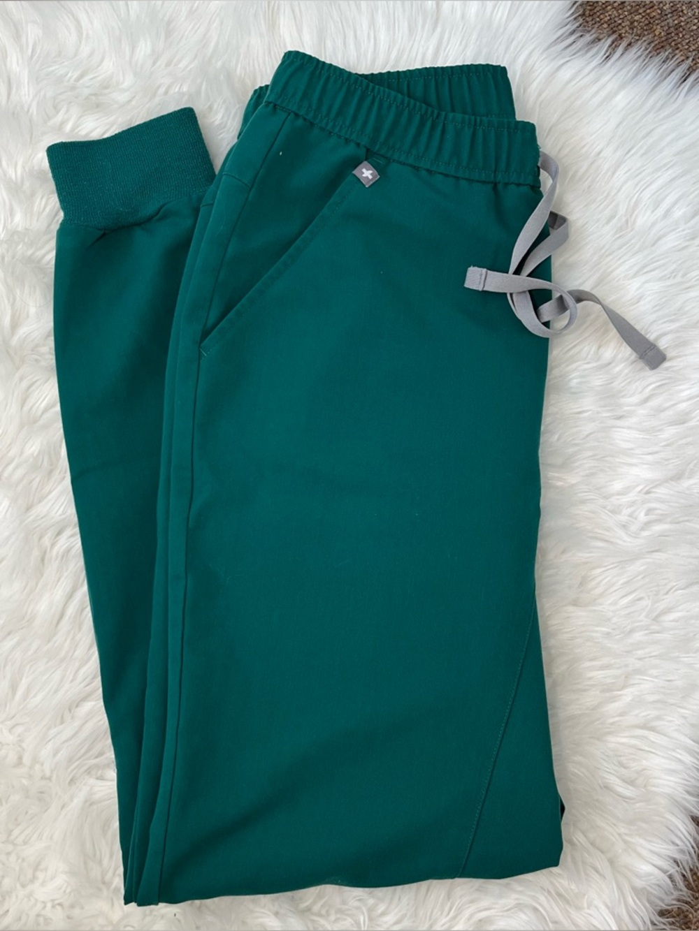 Men’s Figs Scrub Jogger Pants